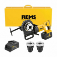 REMS Akku-Amigo 22V Set R ½ - ¾ -1